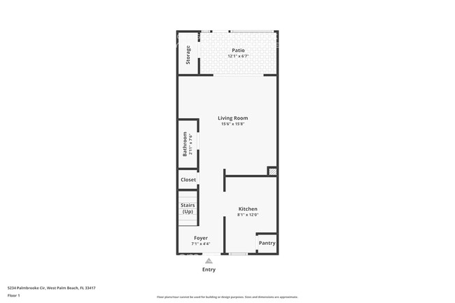 Foto del edificio - 5234 Palmbrooke Cir