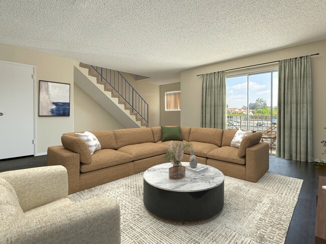 Building Photo - Villa Tarzana Apartments