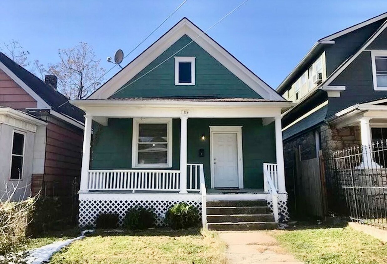 Primary Photo - Cute 2 Bed 2 Bath Home for Rent.