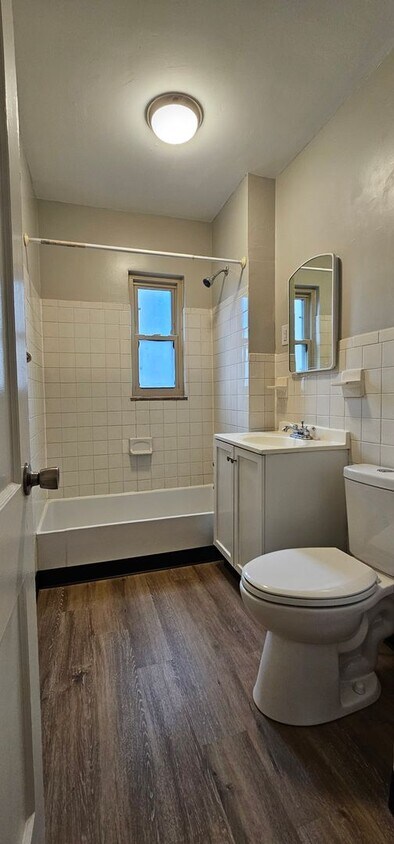 Primary Photo - Newly Renovated 1-Bedroom Apartment | Top ...
