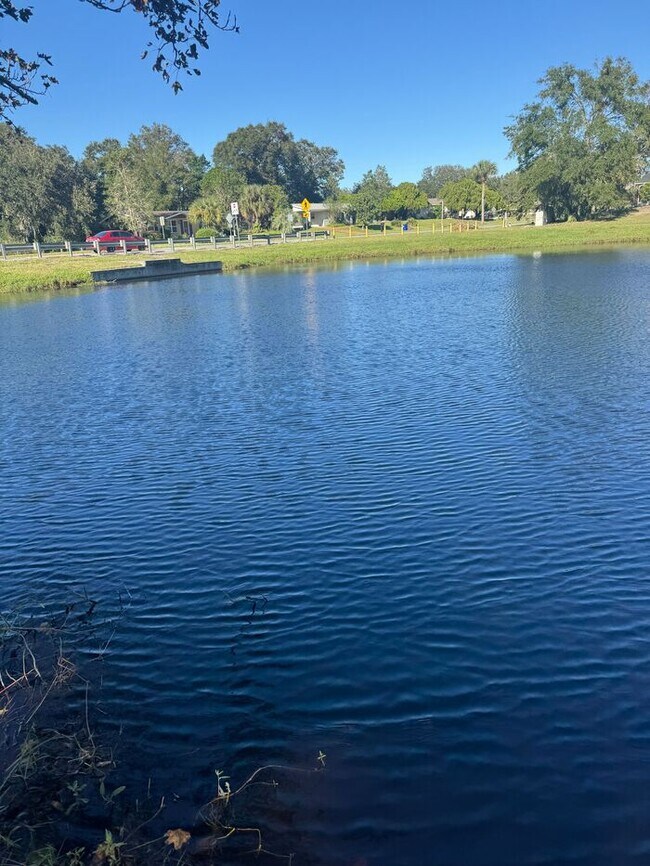 Foto del edificio - Beautiful Home with a Stunning View in St. Augustine Florida!