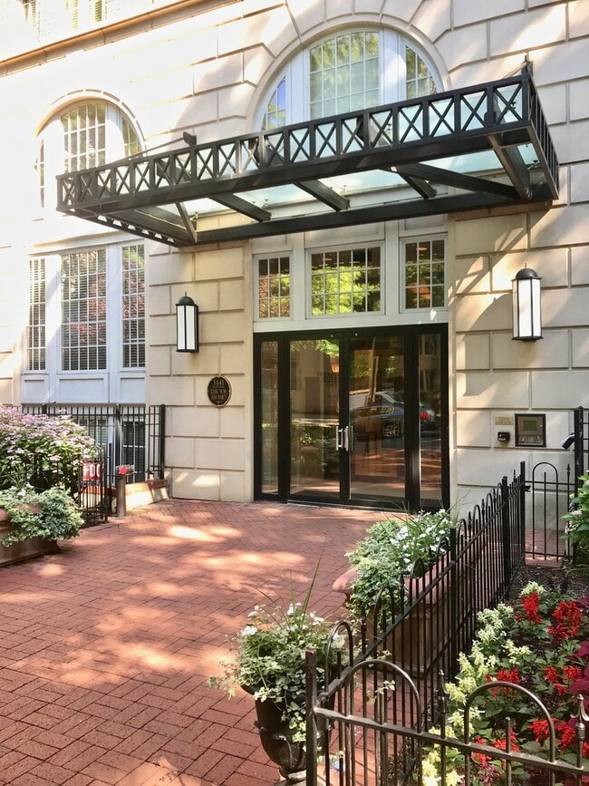 Building Photo - 1441 Rhode Island Ave NW