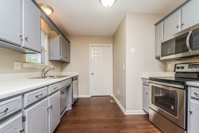 Building Photo - 1103 Jerico Rd