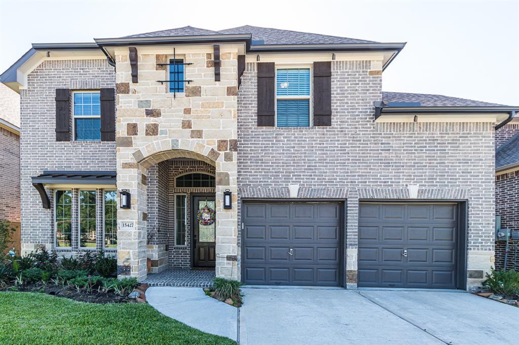 15427 Timber Plateau Dr, Humble, TX 77396 House for Rent in Humble