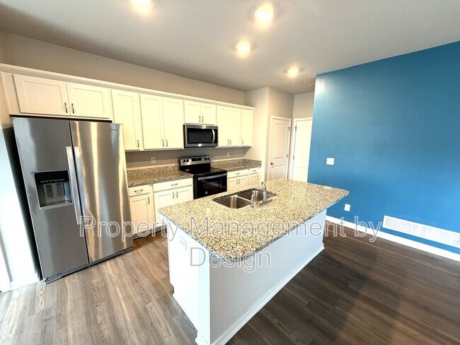 Foto del edificio - 3204 NW Greenwood St