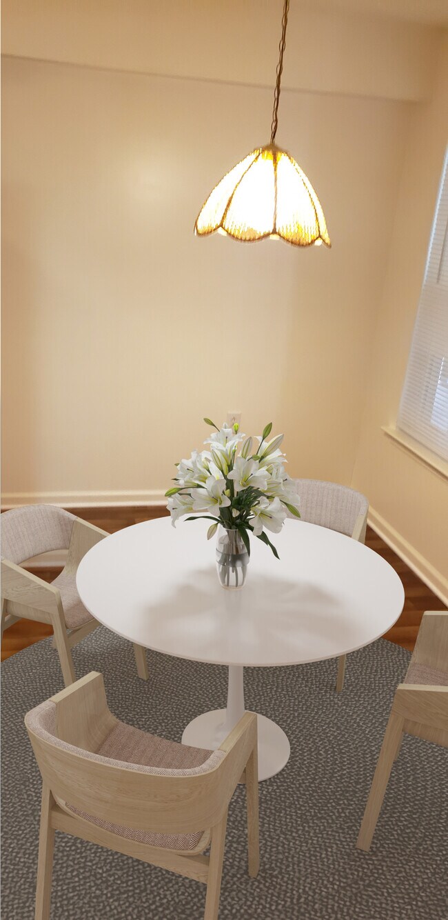 The Commons at Princess Anne Apartments Virginia Beach, VA