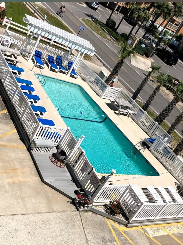 Photo - 627 N Waccamaw Dr Apartment