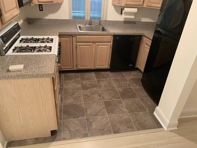 Foto del edificio - 941 JFK Blvd E