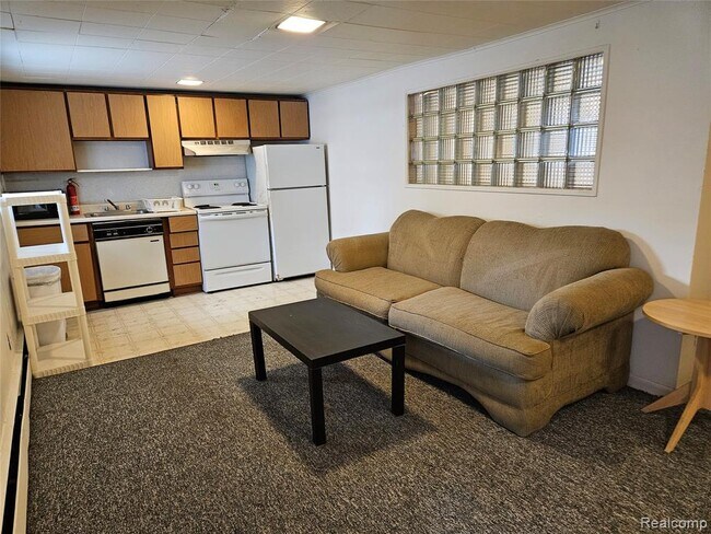 Foto del edificio - 921 Mary St