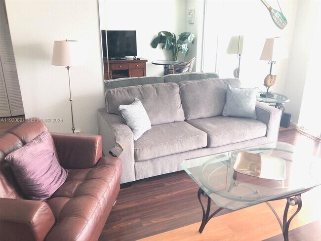 Foto del edificio - 3901 S Ocean Dr