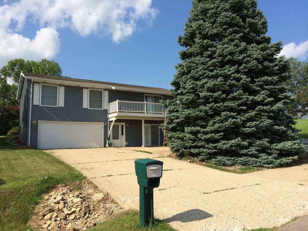 1280 Chadbourne Dr, Davis, IL 61019 House Rental in Davis, IL