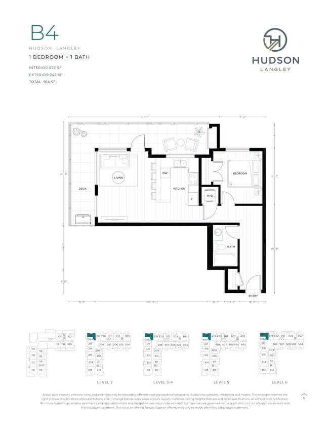 Photo principale - 5382-6200 200 St