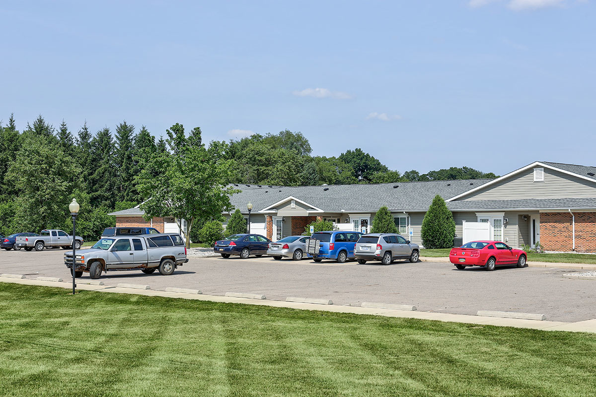 Primary Photo - Koehler Crossing