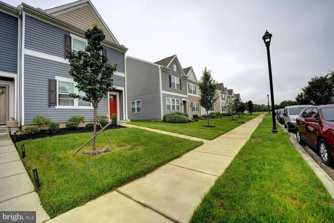 Foto del edificio - 508 Ridgely Blvd