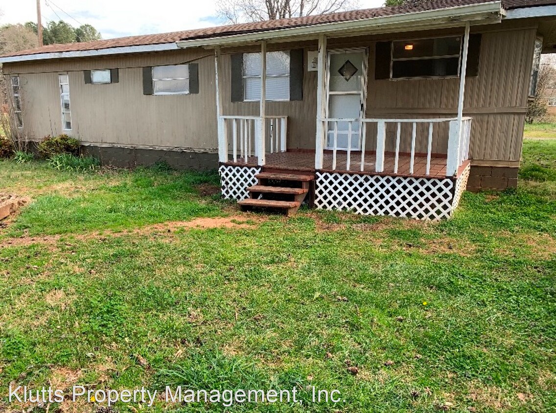Primary Photo - 2 br, 1 bath House - 1905 Prentice Drive #1