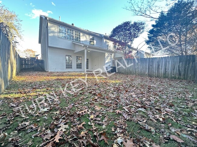 Building Photo - Townhome for rent in Alabaster