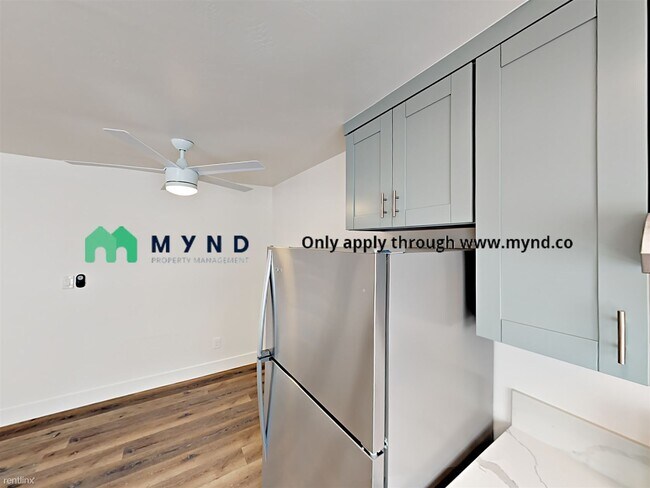 Building Photo - 1 br, 1 bath Apartment - 4178 32nd St Apt 4