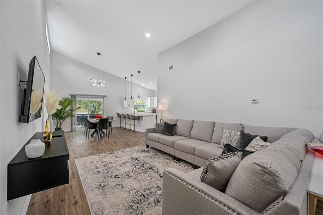 Foto del edificio - 3717 E Clifton St