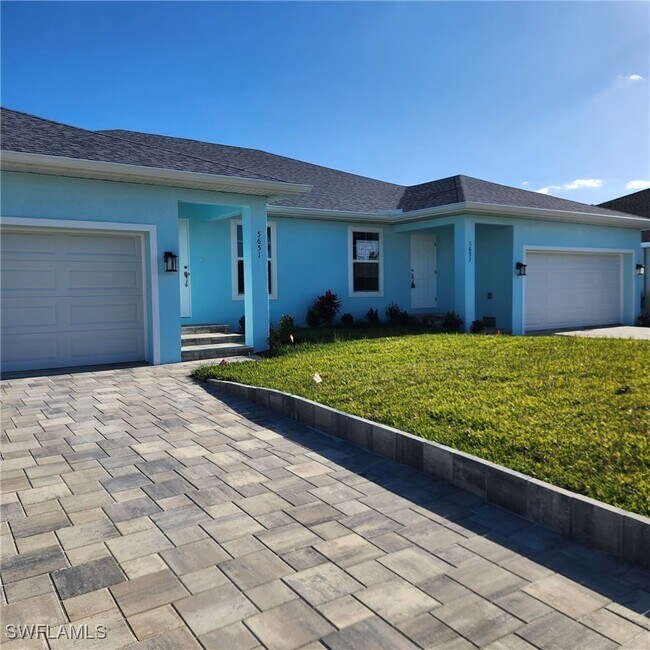 Foto del edificio - 5651 Genesee Pkwy