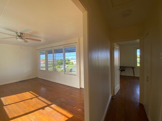 Foto del edificio - Classic Hilo Home