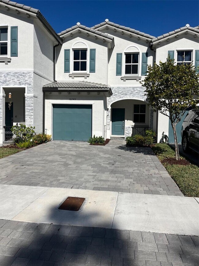 Foto del edificio - 16243 SW 289th St