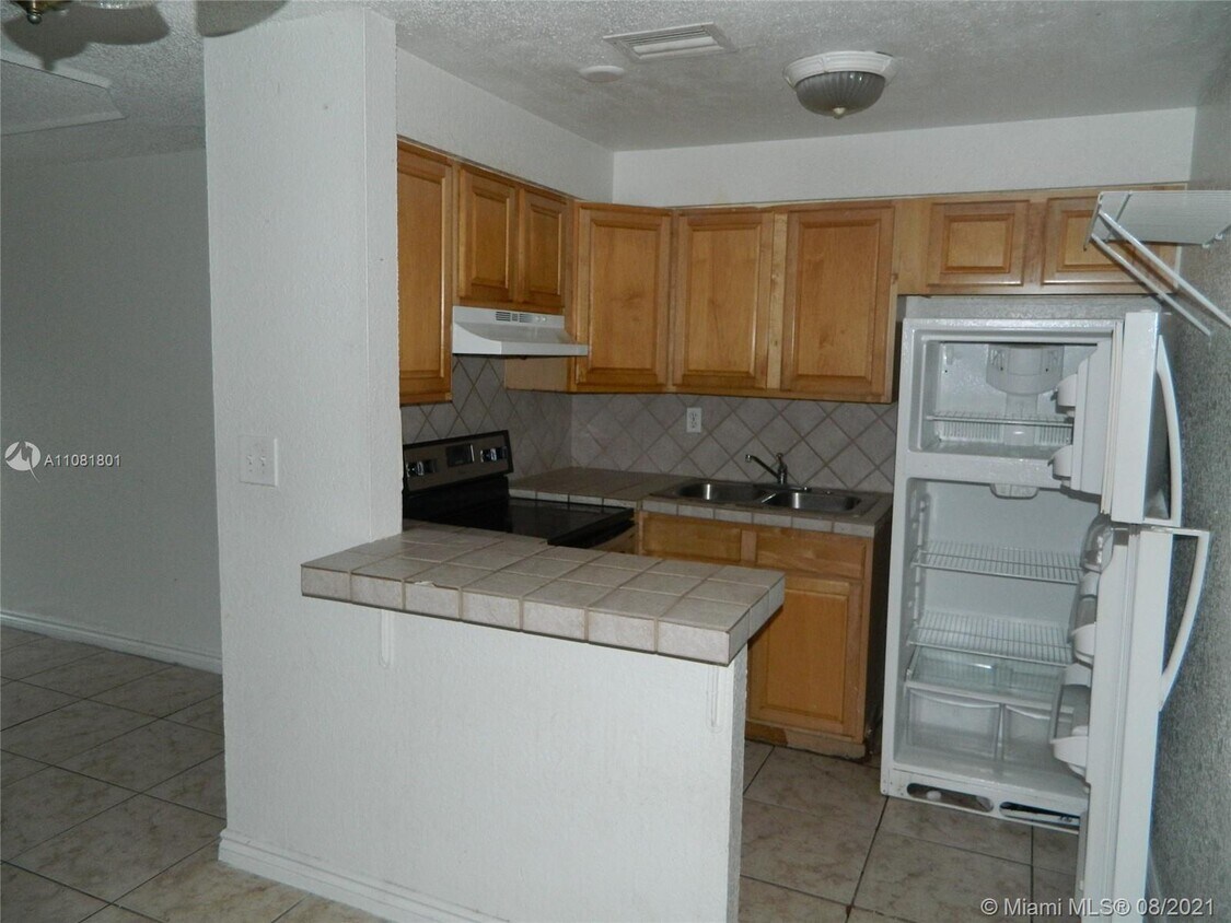 Foto principal - 1880 NW 58th Terrace