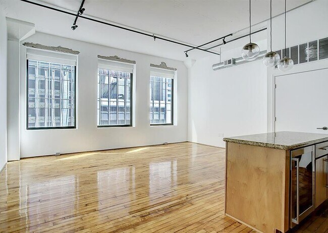 Foto del edificio - Apartment for Rent