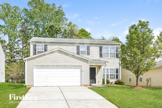 Foto del edificio - 3902 Edgewood Terrace Rd