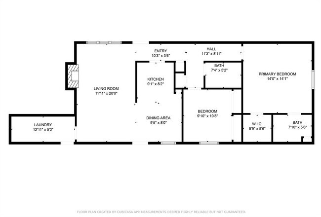 Foto del edificio - 3513 Westchester Ave