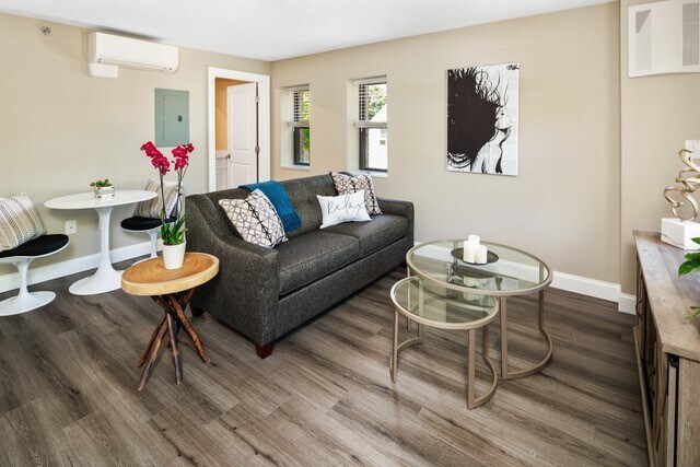 Foto del edificio - 100 Broad St