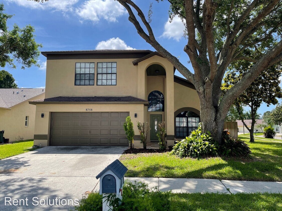 Foto principal - 3 br, 2.5 bath House - 8758 Huntfield Street