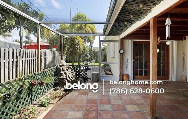 Foto del edificio - 3050 NE 9th Terrace