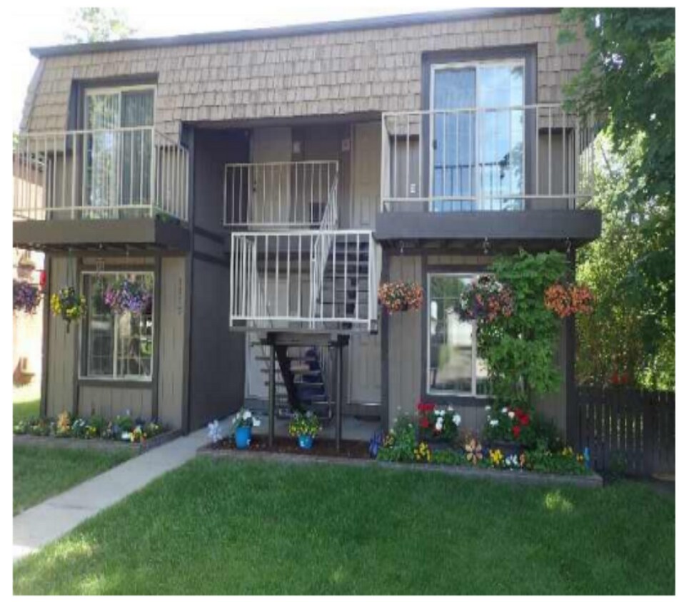1117 5th Ave E Unit 1 (324), Kalispell, MT 59901 Room for Rent in
