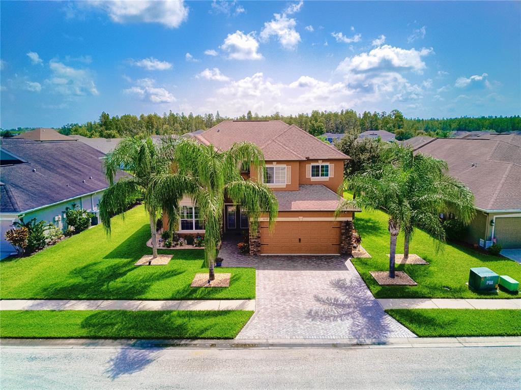 Foto principal - 4646 Pointe O Woods Dr