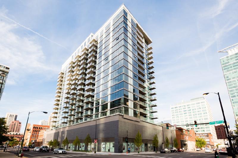 Foto principal - 143 N Desplaines St