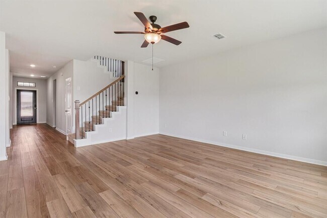 Foto del edificio - 18203 Lilac Woods Trl