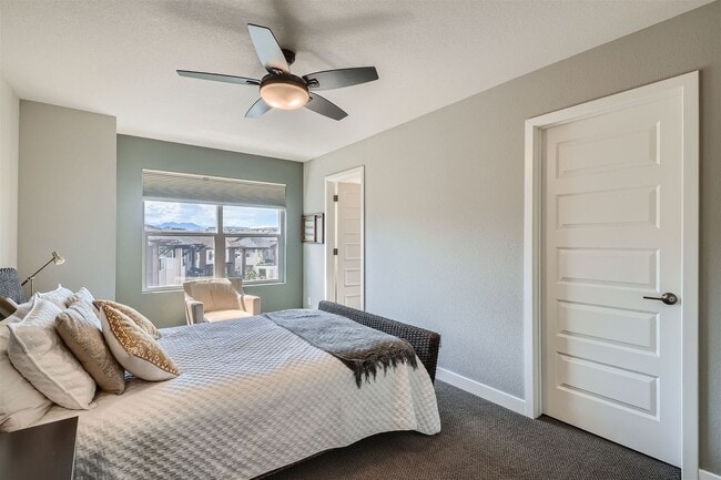 Building Photo - Modern 2 BDR Townhome in Broomfield