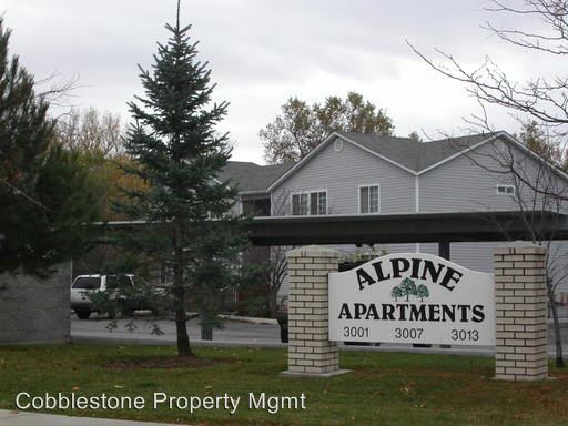 Primary Photo - 3013 W Alpine St
