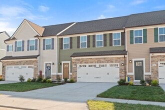 Building Photo - 1167 Savannah Ave