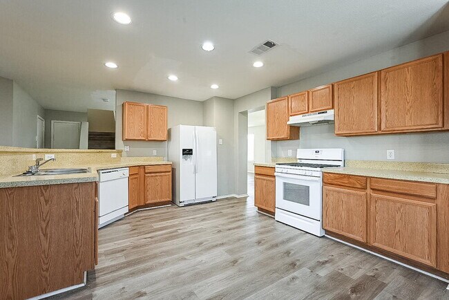 Foto del edificio - 3008 Southern Hills Ln