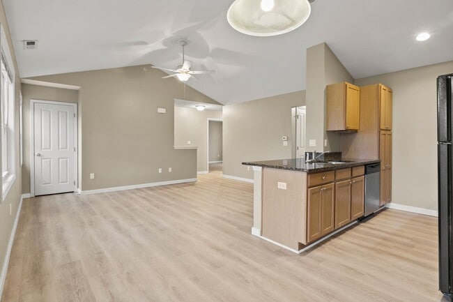 Interior Photo - Patriots Landing