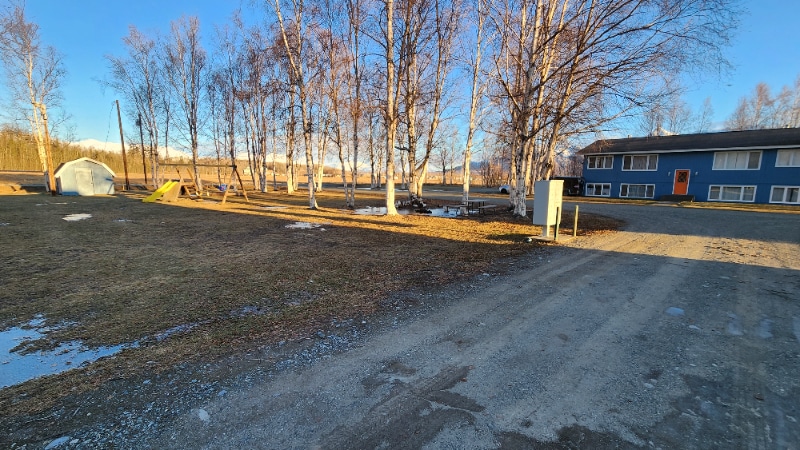 Building Photo - 12400 E Drift Ln