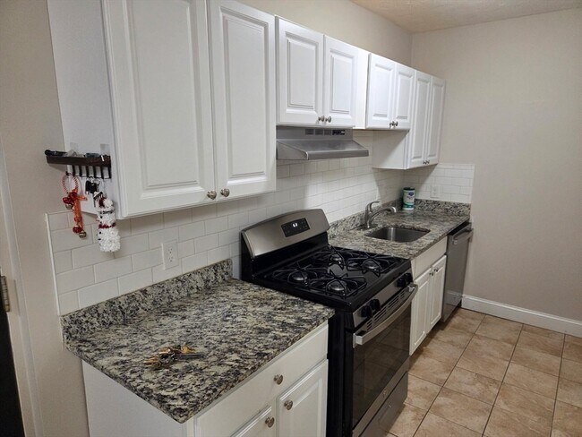 Foto del edificio - 25 Ekman St