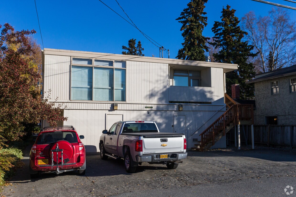 Building Photo - 720 M St