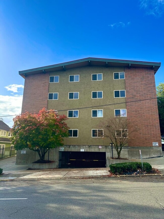 Interior Photo - Maplewood Apartments