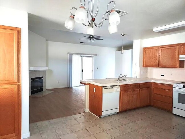 Building Photo - The 3-Bd , 2-Bth home is freshly renovated with new paint, new blinds and has newer appliances, w...