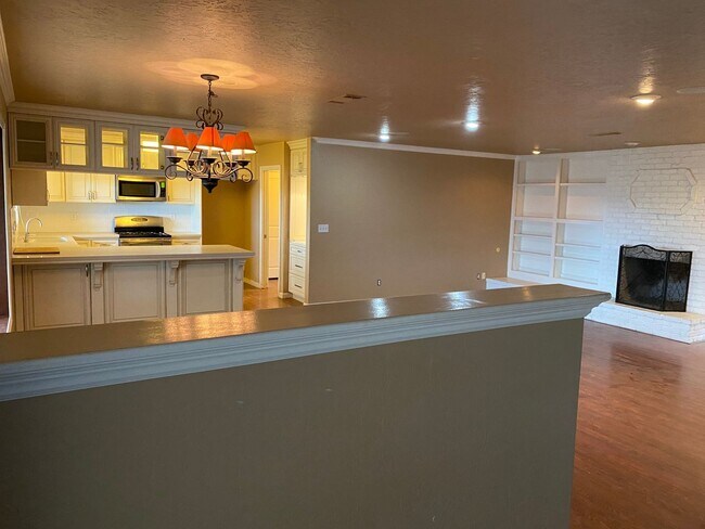 Foto del edificio - Country living and space!