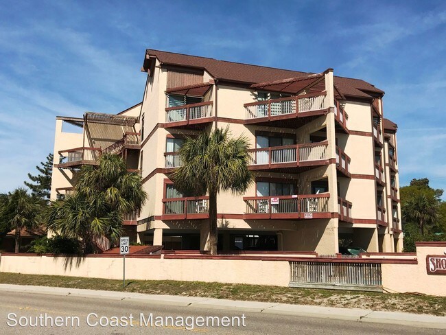 Foto del edificio - 4500 S Ocean Blvd