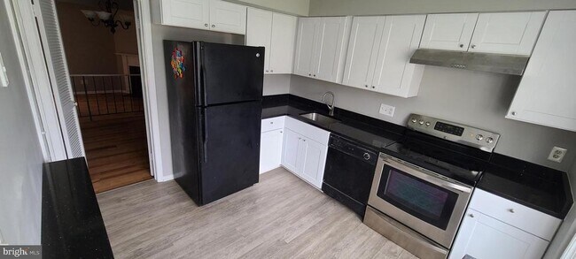 Foto del edificio - 3539 Split Rail Ln