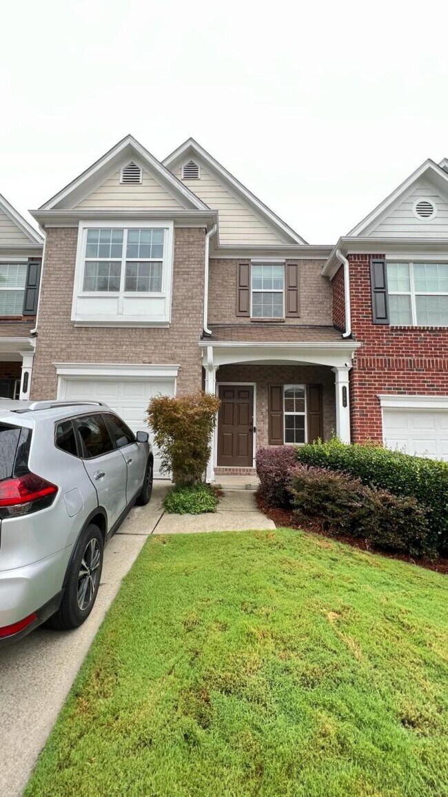 Foto del edificio - 2389 Heritage Park Cir NW